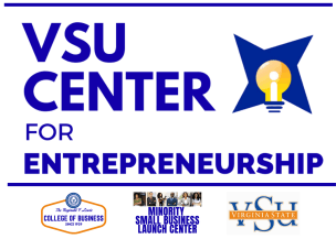VSU Center for Entrepreneurship & Minority Small Business Launch Center Program